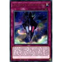 Tachyonen-Transmigration MAGO-DE159