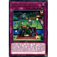 Einmal aussetzen MAGO-DE160