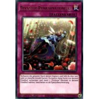 Trickstar-Reinkarnationsnelke MAGO-DE161