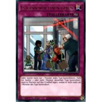 Es kann nur einen geben MAGO-DE162