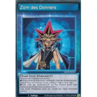 Zorn des Donners SBCB-DES01