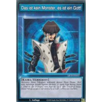 Das ist kein Monster, es ist ein Gott! SBCB-DES02