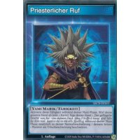 Priesterlicher Ruf SBCB-DES03