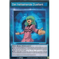 Der hellsehende Duellant SBCB-DES05