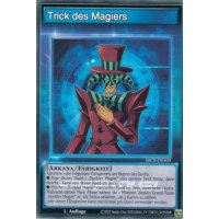 Trick des Magiers SBCB-DES09