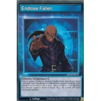 Endlose Fallen SBCB-DES10