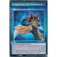 Ungeheuer des Phantoms SBCB-DES14