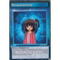 Ritualzeremonie SBCB-DES18