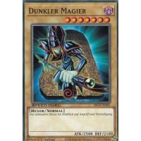 Dunkler Magier (Common)