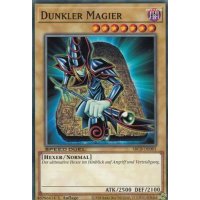 Dunkler Magier (Common) SBCB-DE001-C