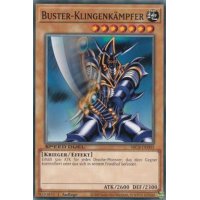 Buster-Klingenkämpfer (Common) SBCB-DE003-C