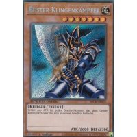 Buster-Klingenkämpfer SBCB-003