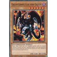 Erzunterweltler von Gilfer SBCB-DE004