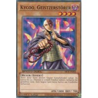 Kycoo, Geistzerstörer SBCB-DE006