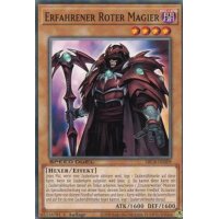 Erfahrener Roter Magier SBCB-DE009