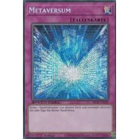 Metaversum (Secret Rare) SBCB-DE020-SCR