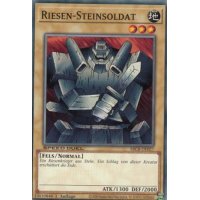 Riesen-Steinsoldat SBCB-DE027