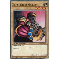 Zerstörer-Golem SBCB-DE028