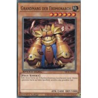 Grandmarg der Erdmonarch SBCB-DE030