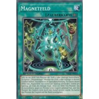 Magnetfeld SBCB-DE034