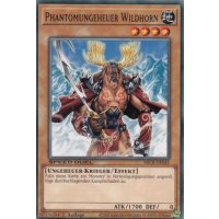 Phantomungeheuer Wildhorn SBCB-DE045