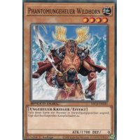 Phantomungeheuer Wildhorn SBCB-DE045