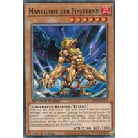 Manticore der Finsternis SBCB-DE049