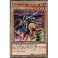 Geister-Schakalritter SBCB-DE051