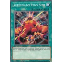 Erscheinung der Wilden Natur SBCB-DE054
