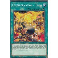 Feuerformation - Tenki (Common) SBCB-DE057-C