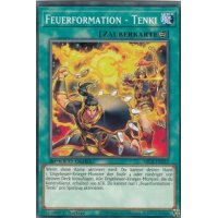 Feuerformation - Tenki (Common) SBCB-DE057-C