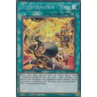 Feuerformation - Tenki (Secret Rare) SBCB-DE057-SCR