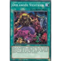 Der große Viehtrieb SBCB-DE058