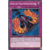 Horn des Phantomungeheuers SBCB-DE061
