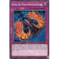 Horn des Phantomungeheuers SBCB-DE061