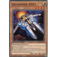 Siegesviper XX03 SBCB-DE067