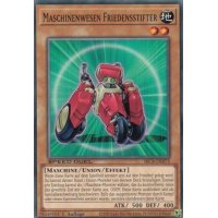 Maschinenwesen Friedensstifter SBCB-DE072
