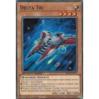 Delta Tri SBCB-DE073