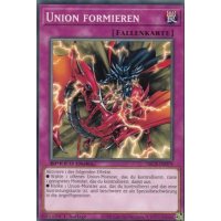 Union formieren SBCB-DE079