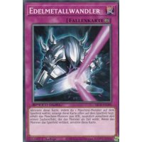 Edelmetallwandler SBCB-DE080