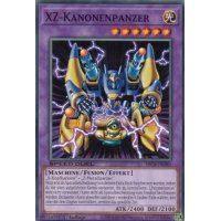 XZ-Kanonenpanzer SBCB-DE085