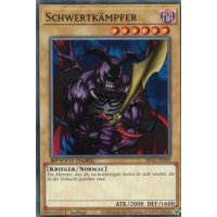 Schwertk&auml;mpfer SBCB-DE089