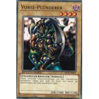 Vorse-Plünderer SBCB-DE091