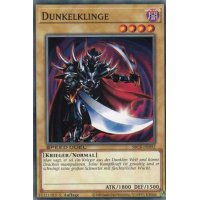 Dunkelklinge SBCB-DE092