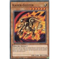 Kaiser-Gleiter SBCB-DE096