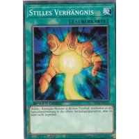 Stilles Verhängnis SBCB-DE101