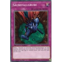 Säurefallgrube SBCB-DE102