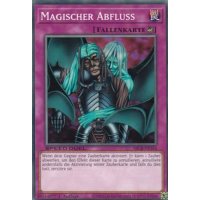 Magischer Abfluss SBCB-DE104