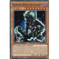 Maskierte Bestie Des Guardius (Common) SBCB-DE107-C