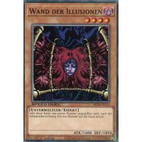 Wand der Illusionen SBCB-DE113